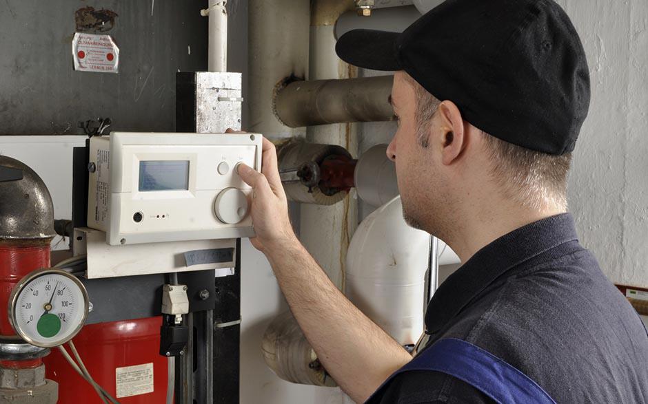 technicien chauffagiste Marseille